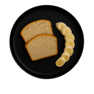 Cake Banana Bread<br> ( Vendu Par 2 )