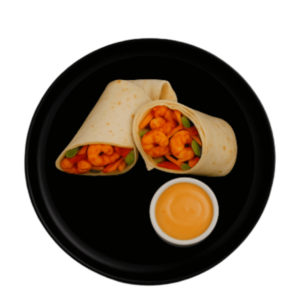 GoWrap<br> Crevette